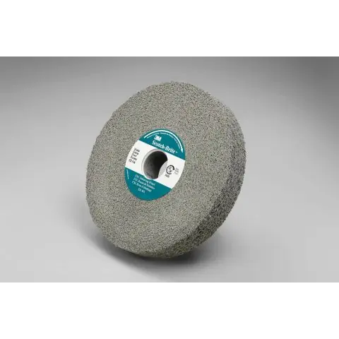 3M DB-WL 9S Gradningshjul Populär